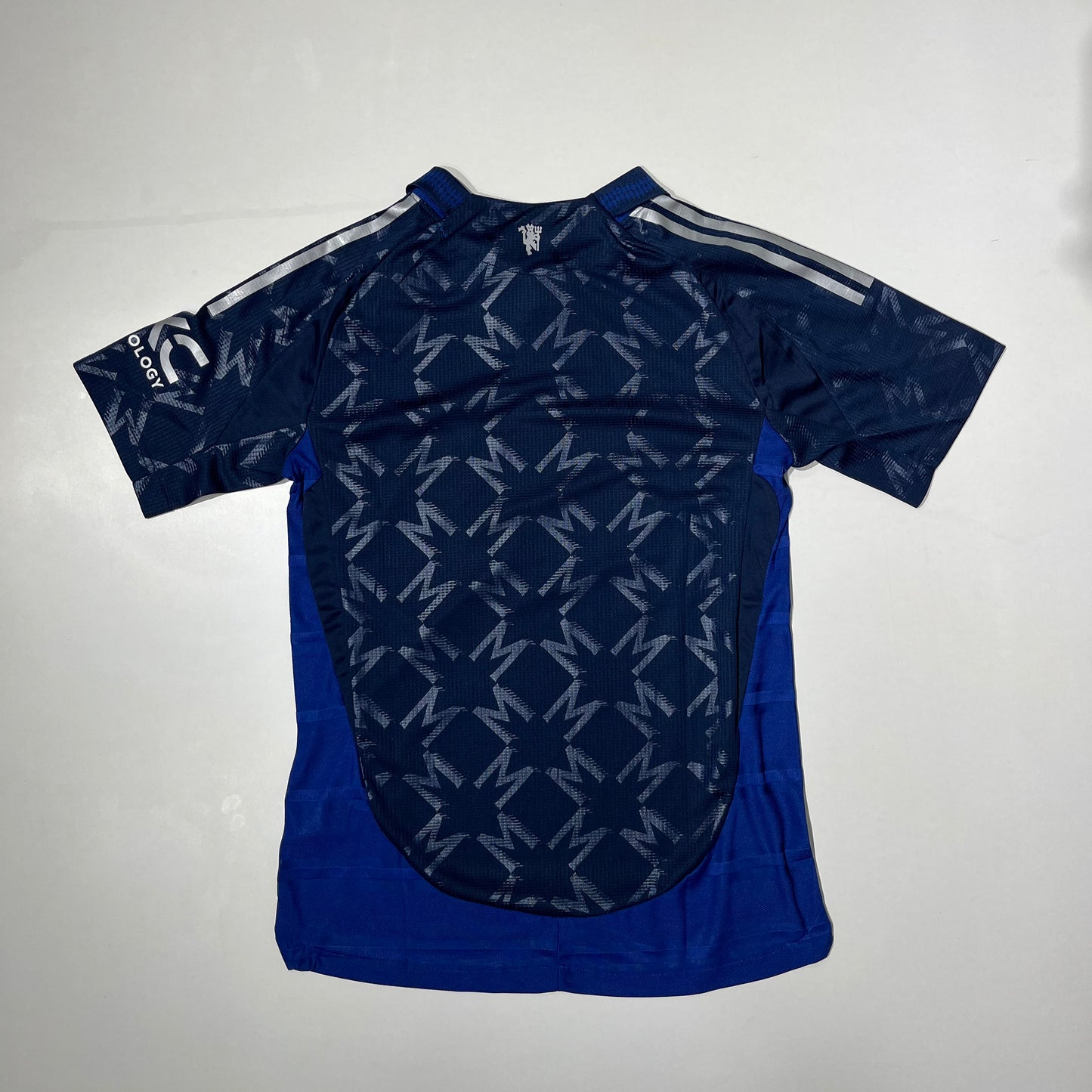 Tenue Manchester United "Extérieur" 2024/2025