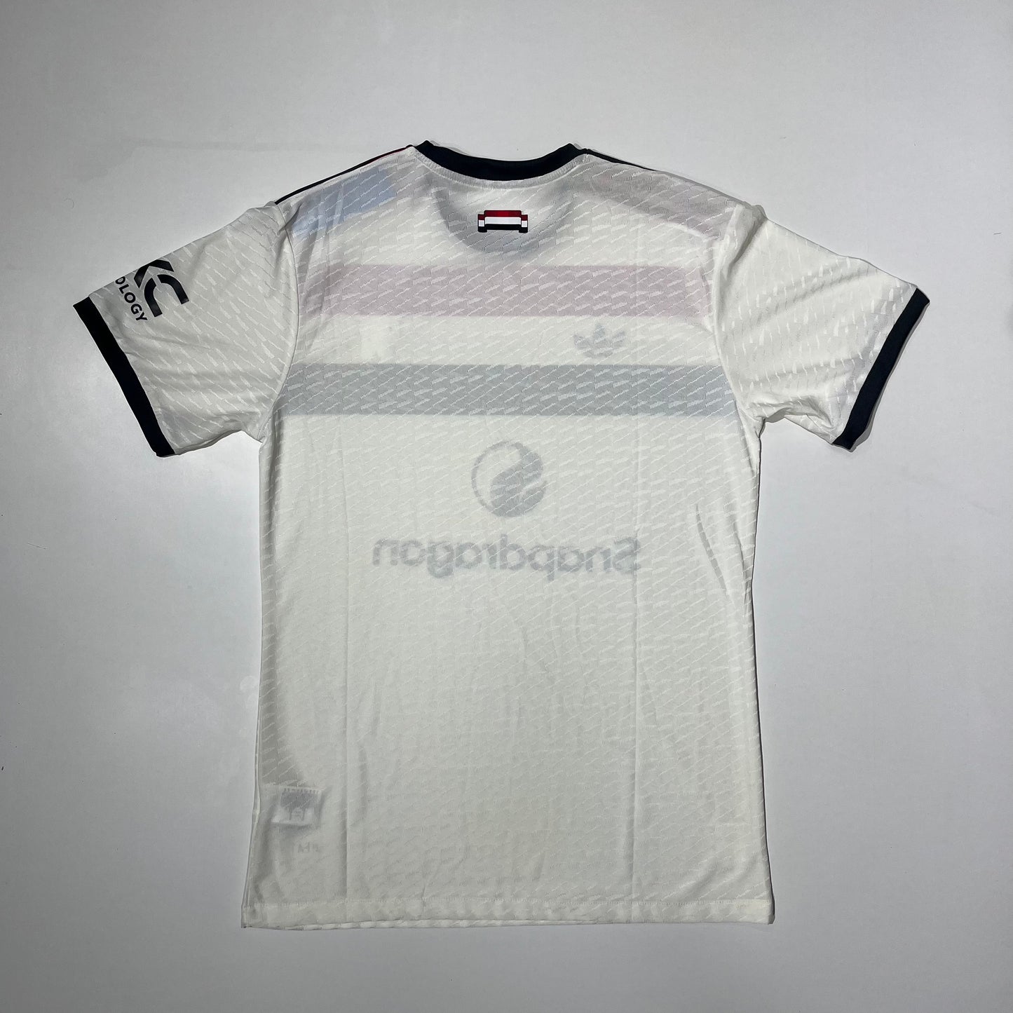 Tenue Manchester United 2024/2025