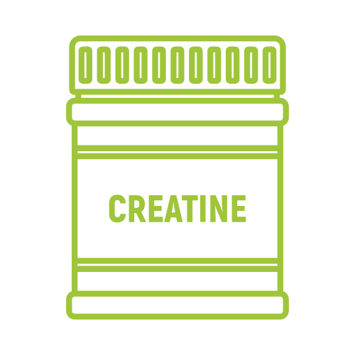 Créatine