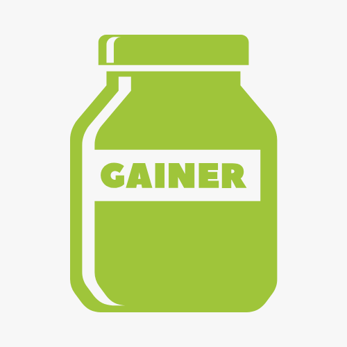 Gainers