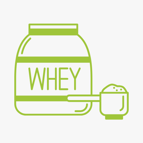 Whey Hydrolisé