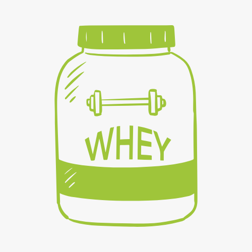 Whey Isolate