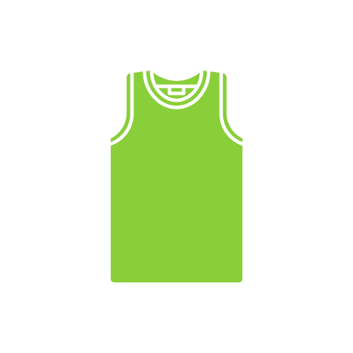 Maillots de Basketball