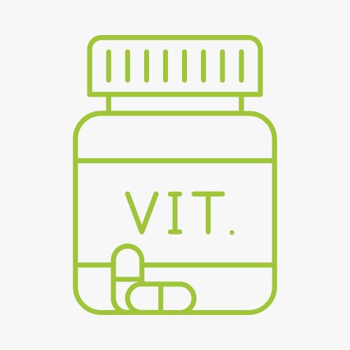 Vitamines
