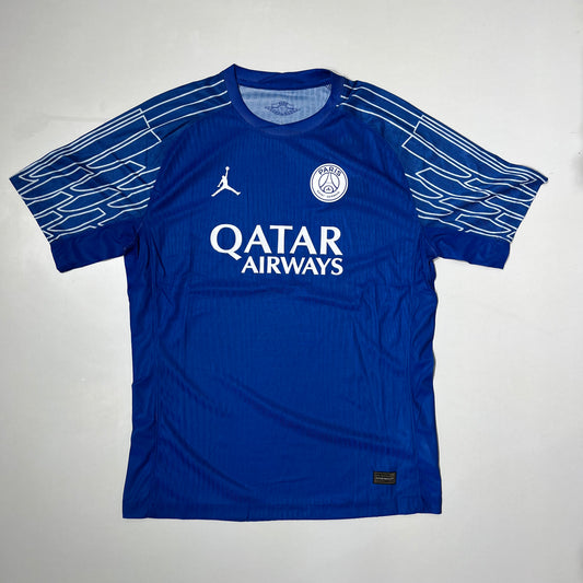 Tenue Paris Saint-Germain 2024/2025