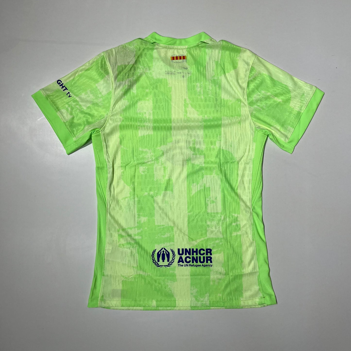 Tenue FC Barcelona "Extérieur" 2024/2025