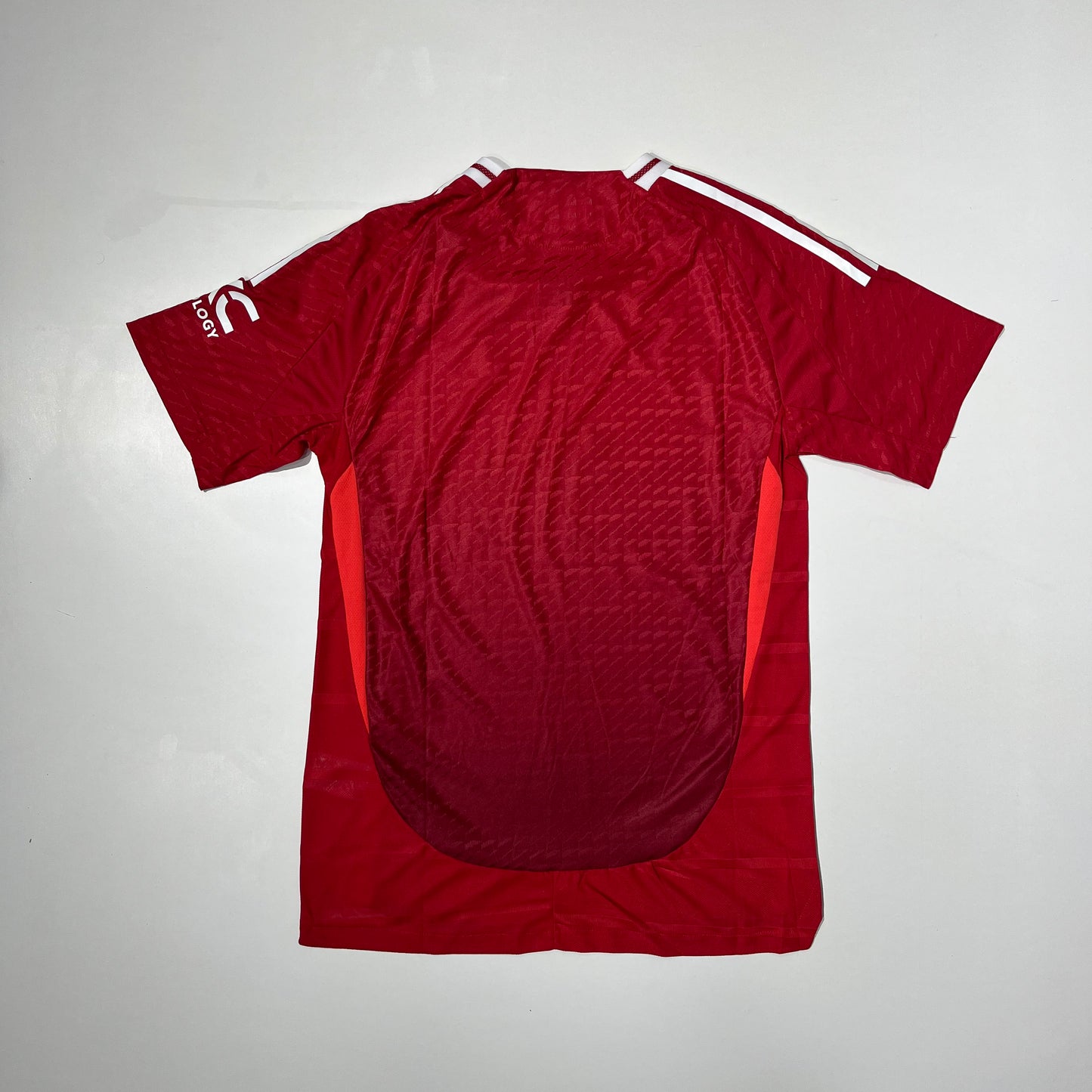 Tenue Manchester "Domicile" 2024/2025