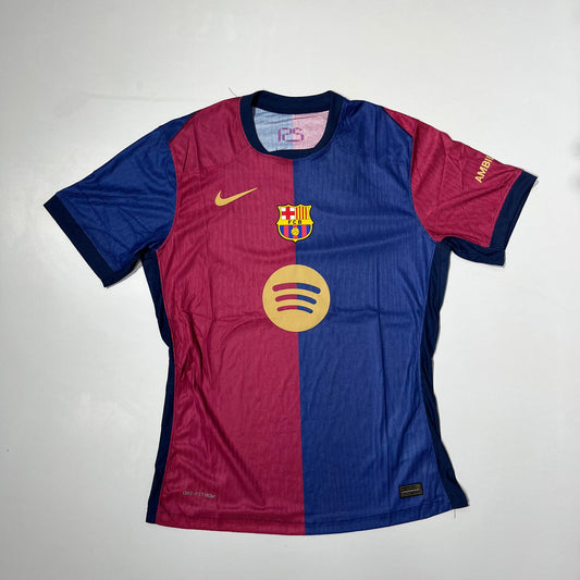 Tenue FC Barcelona 2024/2025