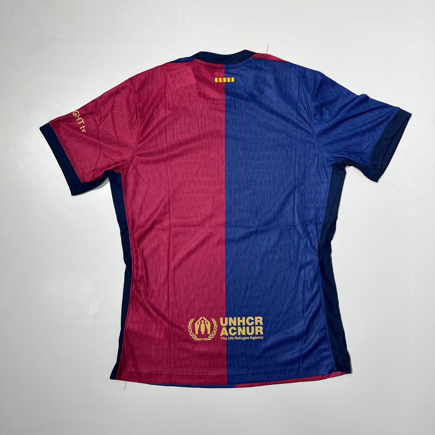 Tenue FC Barcelona 2024/2025
