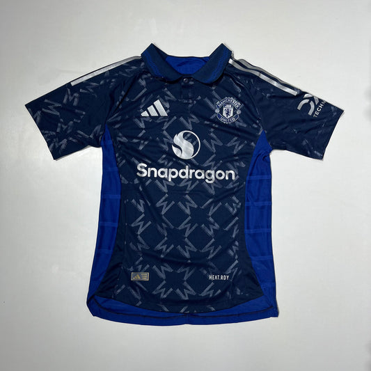 Tenue Manchester United "Extérieur" 2024/2025