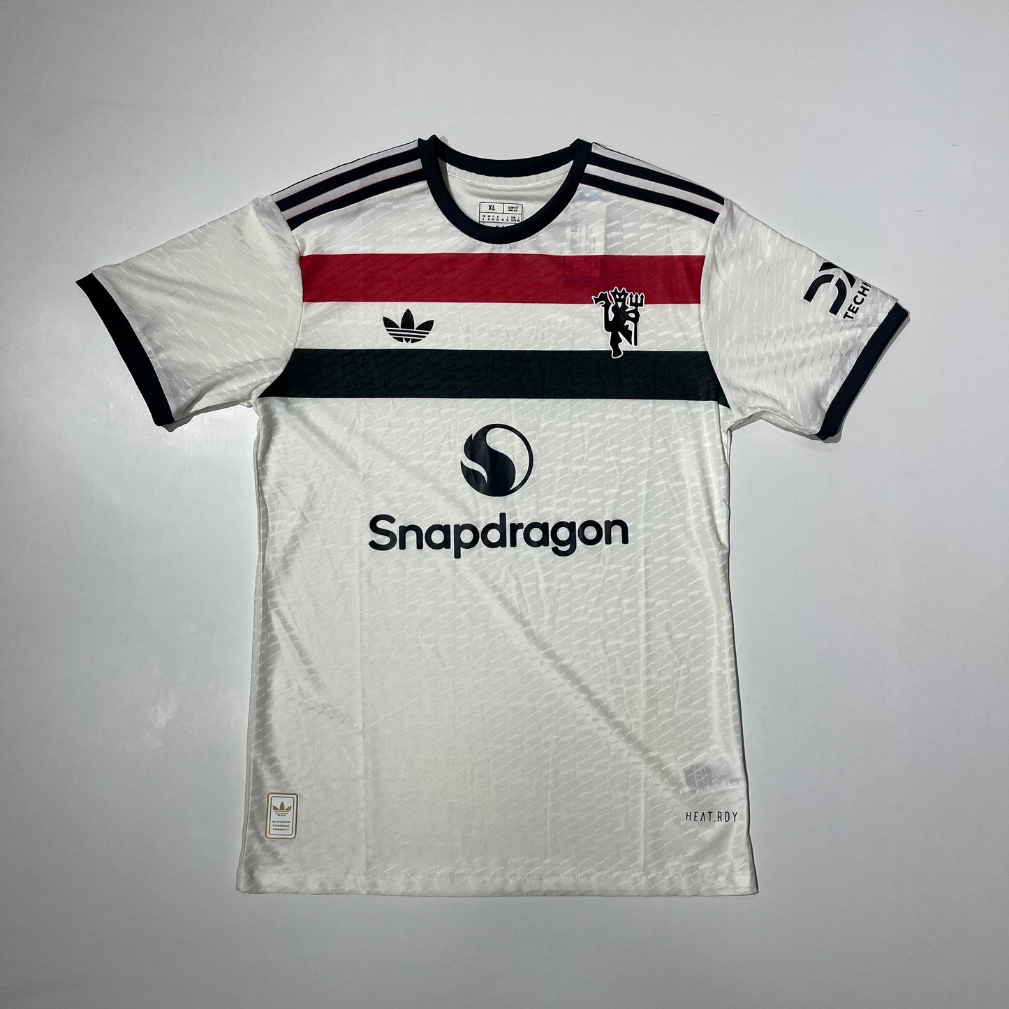 Tenue Manchester United 2024/2025
