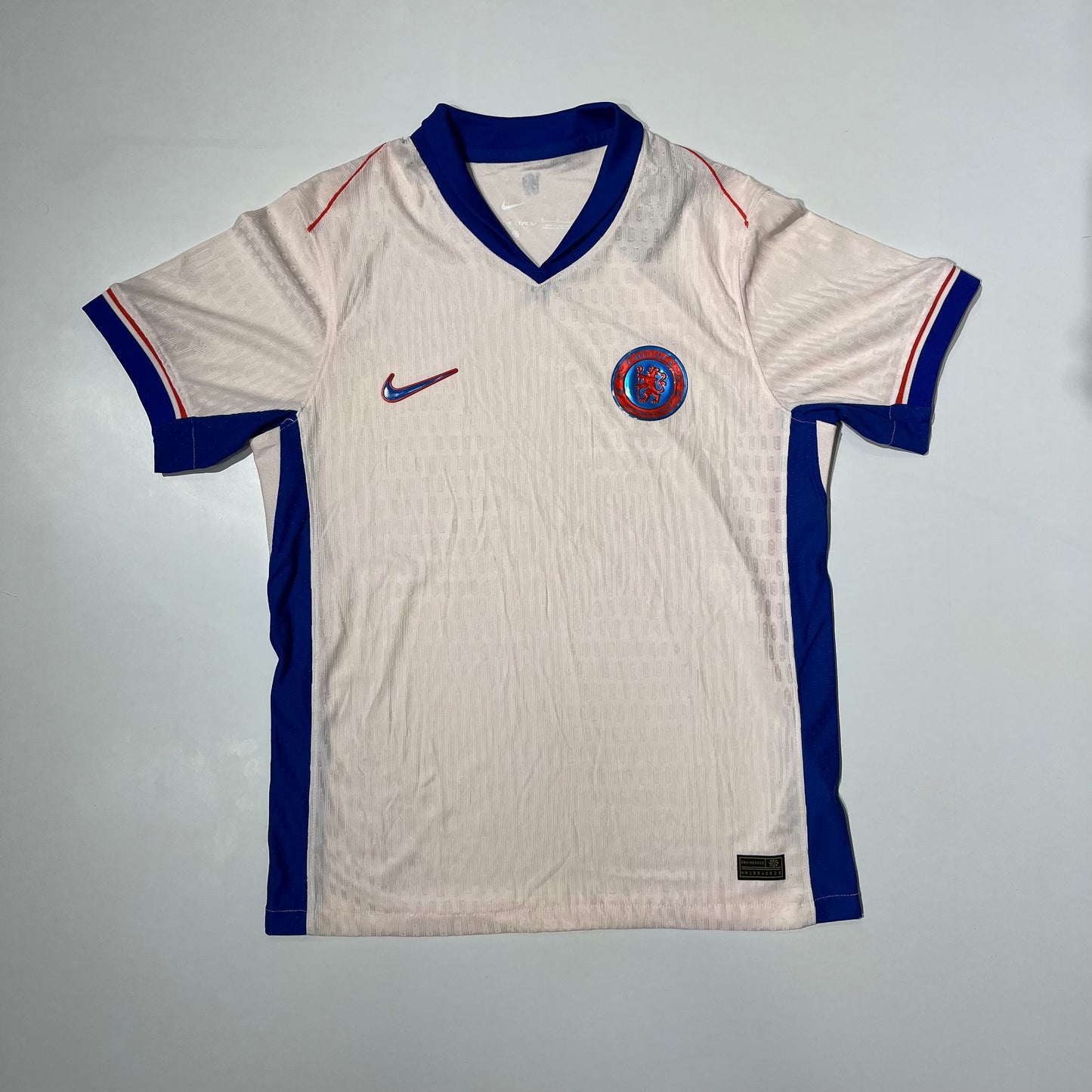Tenue Chelsea 2024/2025