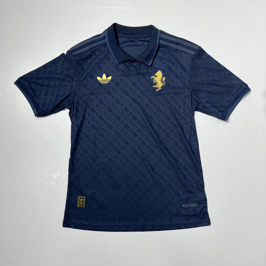 Tenue Juventus 2024/2025