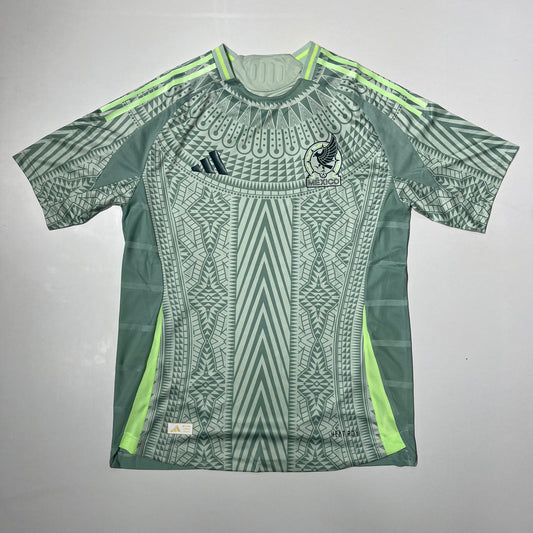 Tenue Mexico 2024/2025