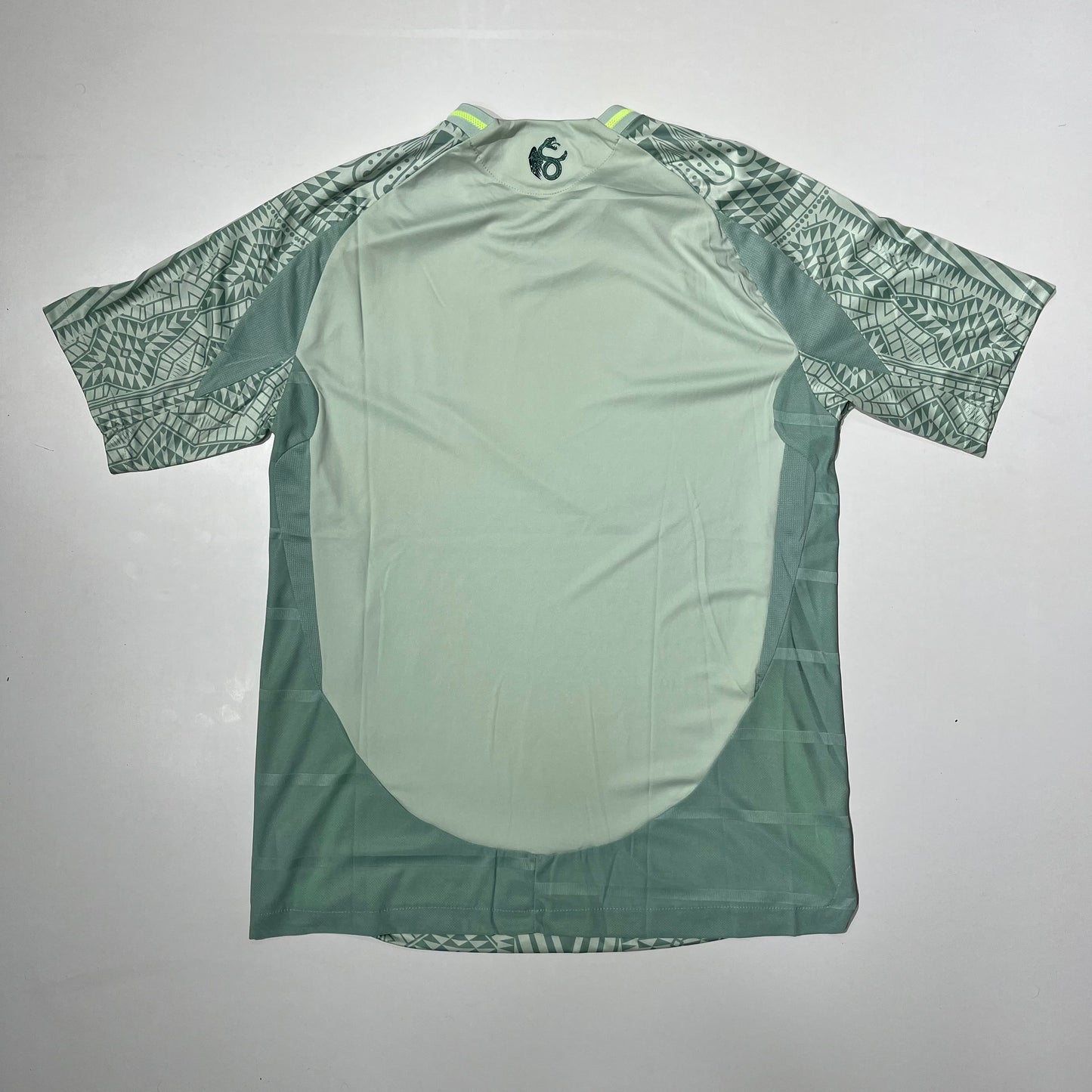 Tenue Mexico 2024/2025