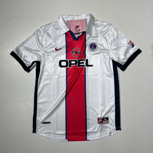 Tenue Retro Paris Saint-Germain