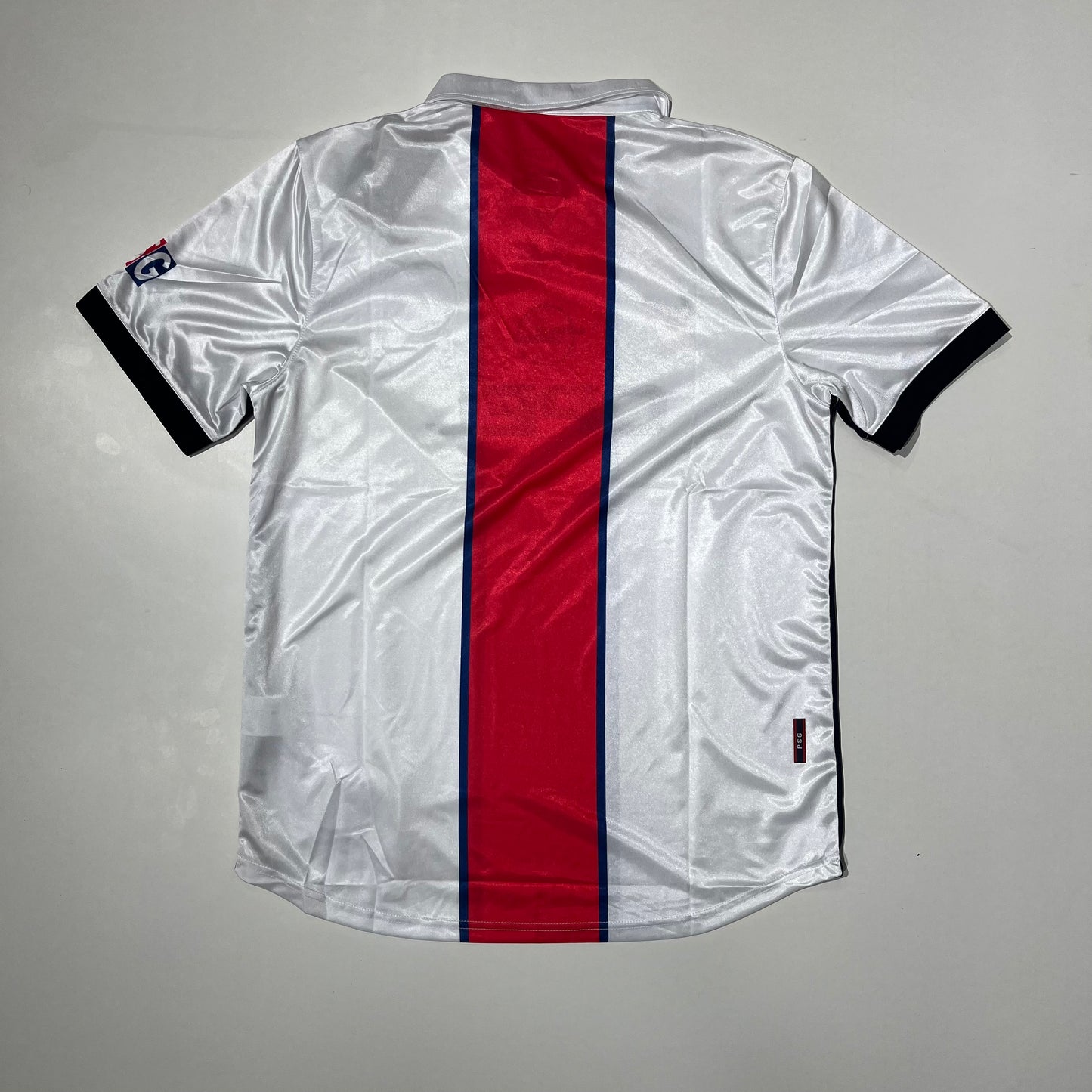 Tenue Retro Paris Saint-Germain