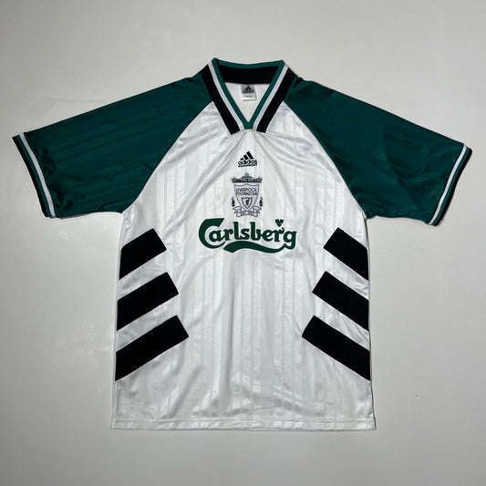 Tenue Retro Liverpool