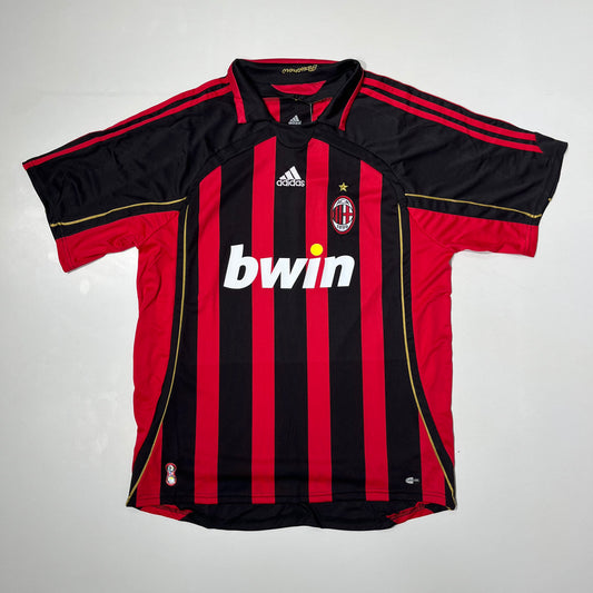Tenue Retro AC.Retro
