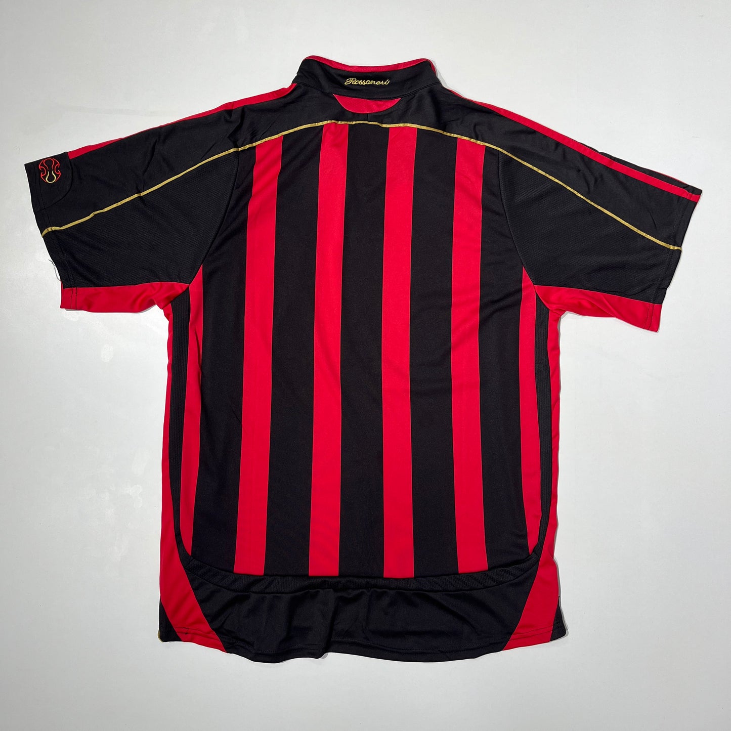 Tenue Retro AC.Retro