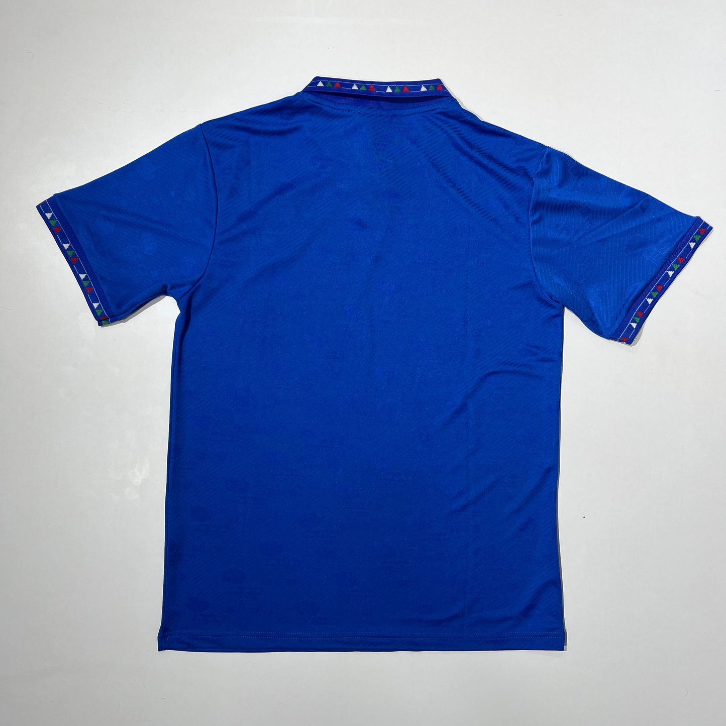 Tenue Retro Italie